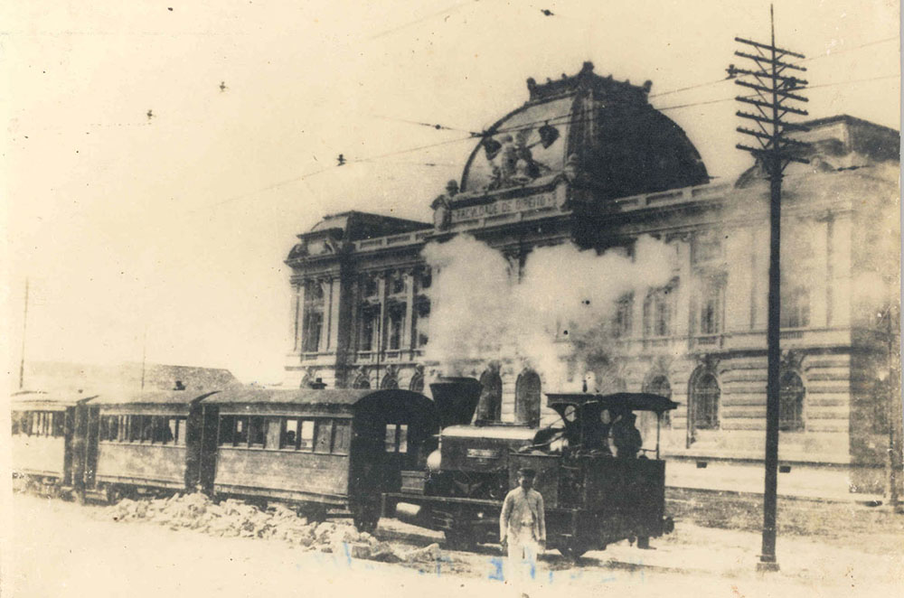 Portfolio slider image